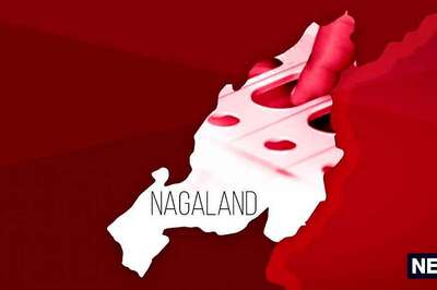 Nagaland Assembly Election: 56% Turnout Till 1pm, One Injured in Blast at Polling Booth