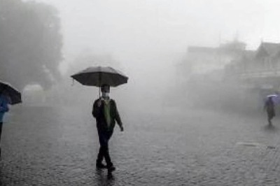 Northeast Monsoon Expected to Hit Tamil Nadu on Oct 26