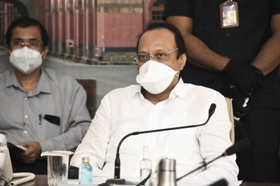 Will Take Strict Action if Covid-19 Cases Continue to Rise in Maharashtra, Warns Ajit Pawar