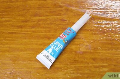 How to Repair Cracks in Plastic