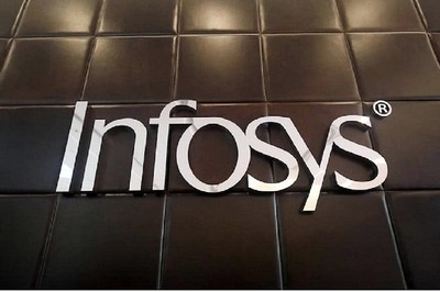 Infosys Q4 Preview: Revenue, Net Profit Growth To Be Muted Amid Weak Financial Services Demand