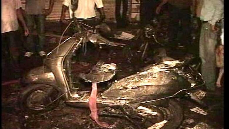 2003 blasts: Bombay HC upholds death penalty of 3
