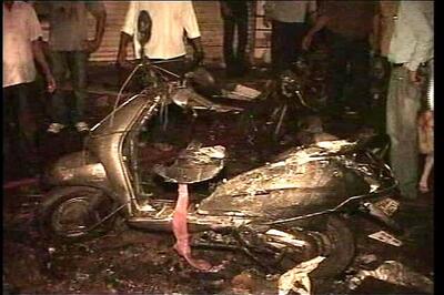 2003 blasts: Bombay HC upholds death penalty of 3