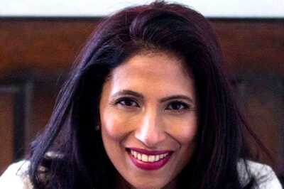 XLRI Alumni to Chanel CEO: Meet Leena Nair who Joins the Club of Sundar Pichai, Satya Nadella