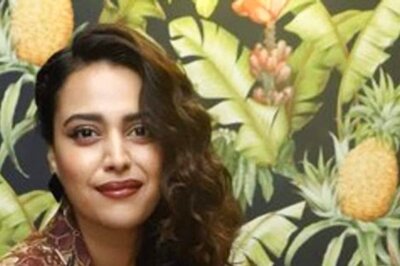 Swara Bhasker Becomes First Indian Actor To Join International Competition Jury For 44th Cairo International Film Festival