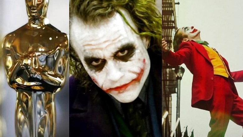 Oscars 2020: Interesting Facts About 92nd Academy Awards