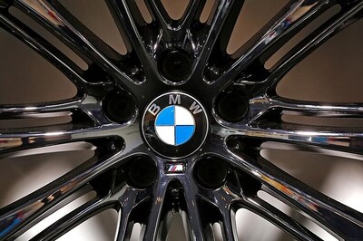 BMW to Recall 230,117 Vehicles That May Have Takata Air Bags