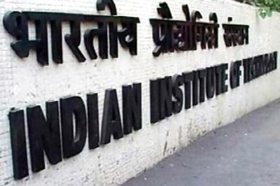 IIT Kharagpur eyeing international status