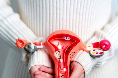 The Hazardous Impact Of Hygiene Products On Your Ovaries