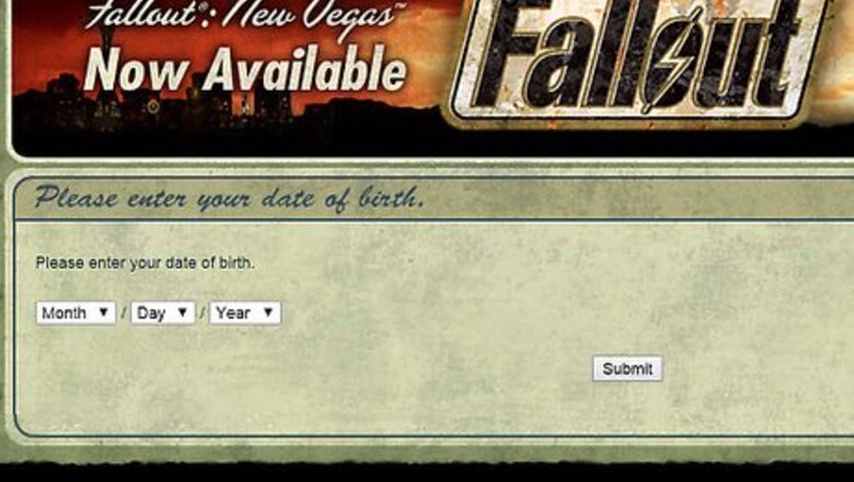How to Get Power Armor Training Without Joining the Brotherhood of Steel in Fallout 3