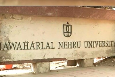 JNU Issues Notice to 21 Students, Including Victim of Sexual Harassment, for Protesting at Varsity Gate