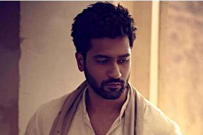 Vicky Kaushal Talks About His Struggle in Bollywood: I Got Rejected in Thousand Auditions