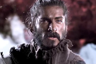 Won't Have Been Able to Do Bhavesh Joshi Superhero Without Mirzya Experience: Harshvardhan