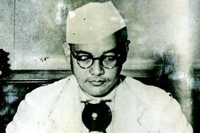 West Bengal government to release 64 files related to Netaji today, may throw light on his mysterious disappearance