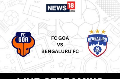 GOA vs BLR Live Football Streaming For Kalinga Super Cup Match: How to Watch Goa FC vs Bengaluru FC Coverage on TV And Online