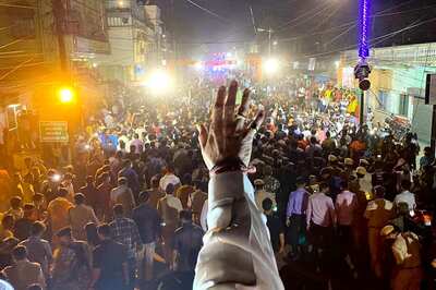 West Bengal Polls: EC Bans Rallies, Public Meetings from 7 Pm-10 Am Due to Rise in Covid Cases