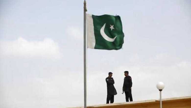 Pakistan deploys army in Gilgit-Baltistan ahead of Monday polls