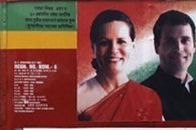 EC certified political adverts valid across country