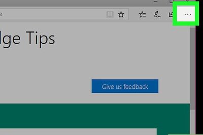 How to Change Your Homepage in Microsoft Edge