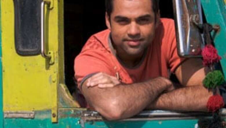 Synopsis: Road, a story of the highway of life