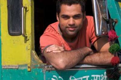 Synopsis: Road, a story of the highway of life