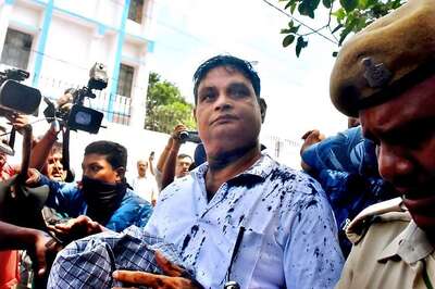 Muzaffarpur Shelter Home Case: CBI Tells Court Several Victims Testified Against Brajesh Thakur