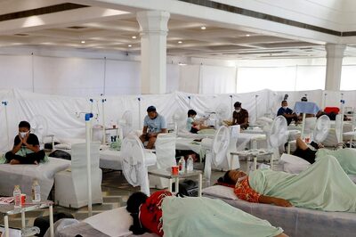 Rare White Fungus Abscess Detected in Brain of Covid Recovered Patient in Hyderabad