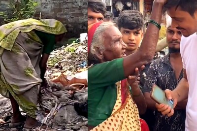 'Humanity is Alive': Blogger Helps 75-year-old Ragpicker Set Up a Vegetable Stall