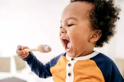 3-year-old UK Toddler Suffers From Rare Disorder; Eats Sofa, Glass And Sponge