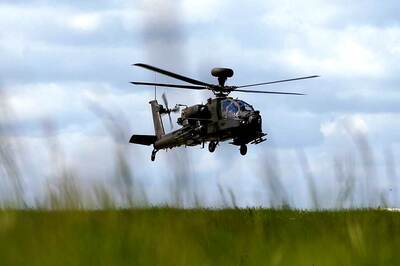 Ministry of Civil Aviation Flags Off 1st Helicopter Service under UDAN in Uttarakhand