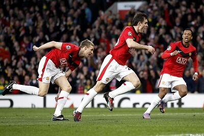 Manchester derby could define City's future