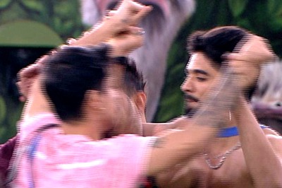 Vindu Dara Singh on Zeeshan Khan, Pratik Sehajpal: 'They Can't Copy Sidharth Shukla, Asim Riaz'