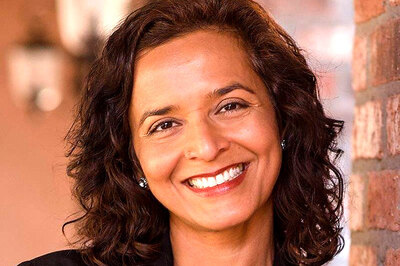 Indian-American Woman Confident of Making it to US Congress