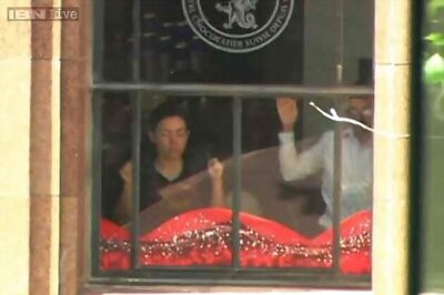 Sydney crisis: Lindt cafe manager, lawyer killed in hostage drama