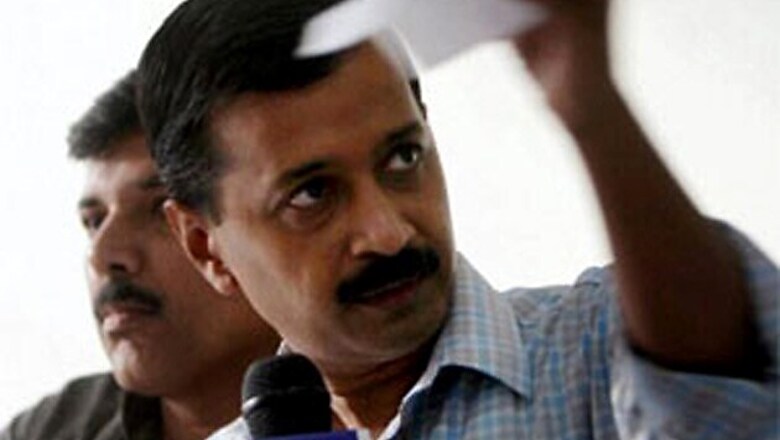 AAP to contest the upcoming Lok Sabha polls in Madhya Pradesh