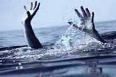 21-year-old Engineering Student Drowns in Odisha River