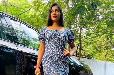 Traumatised After Losing Friend in Car Accident, Yashika Anand Says She ‘Quit Driving’