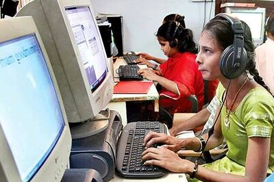 Bangalore: A 'Paul' star spreading light