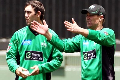 Most Giving and Loyal Person: Glenn Maxwell Shares Shane Warne's Influence on Him for RCB Podcast