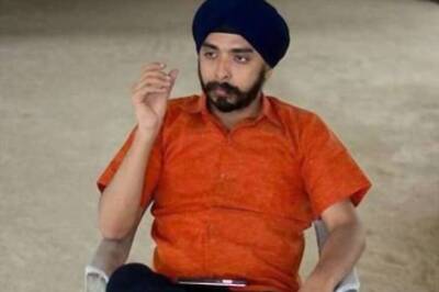 School Drop-out Tajinder Bagga Has A Diploma in 'National Development' from China