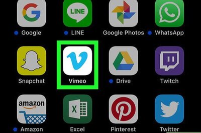 How to Delete a Video on Vimeo on iPhone or iPad