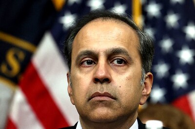 US Congressman Krishnamoorthi Condemns 'Brutal Targeting Of Hindus' In Bangladesh