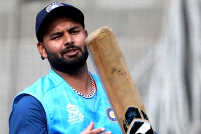 'We Might See India's Vice-Captain in NZ Tour Getting Dropped from Home ODIs': Ex-Opener's Stern Warning to Pant