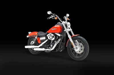 Harley-Davidson looking beyond Indian metros for growth