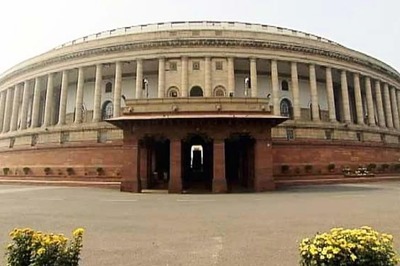 Several First-timers Among 43 Parliamentarians to Take Oath as Rajya Sabha MPs Tomorrow