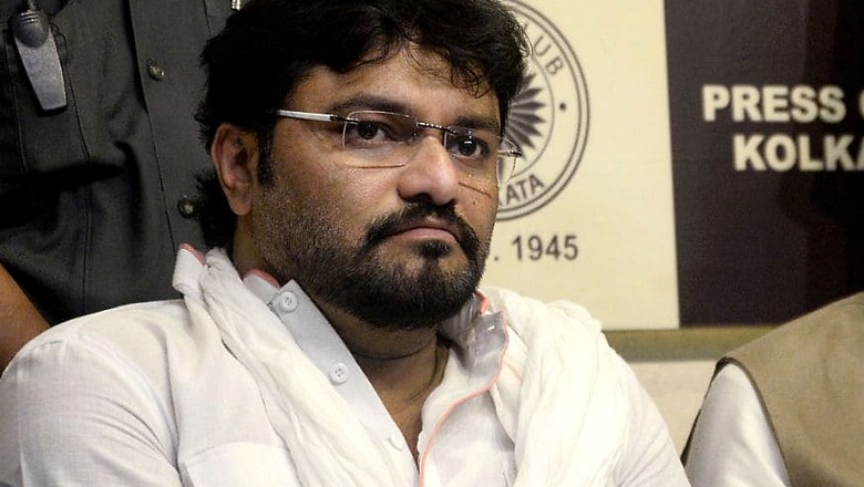 'Very Irresponsible': Babul Supriyo Rebukes BJP's Bengal Chief for 'Shot Like Dogs' Remark