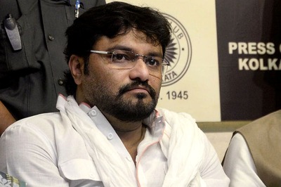 'Very Irresponsible': Babul Supriyo Rebukes BJP's Bengal Chief for 'Shot Like Dogs' Remark