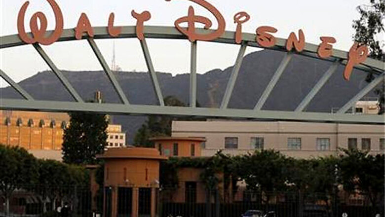 Govt approves Disney's Rs 1,000 cr FDI proposal