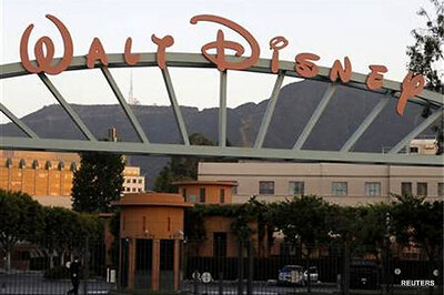 Govt approves Disney's Rs 1,000 cr FDI proposal