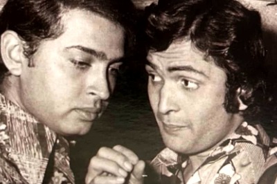 'You Are Always With Us': Rakesh Roshan Pays Tribute To Rishi Kapoor On 4th Death Anniversary